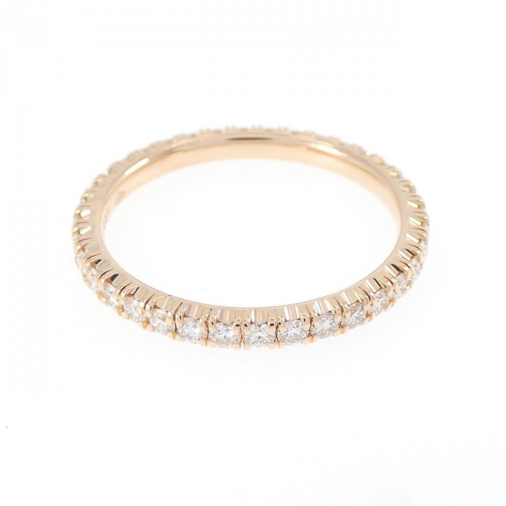 CARTIER Gold Ring